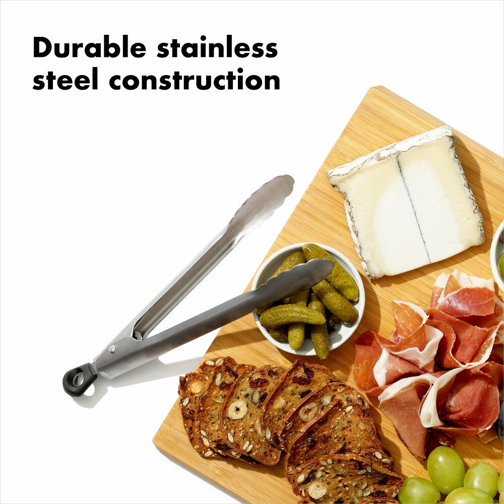 Mini Tongs A1