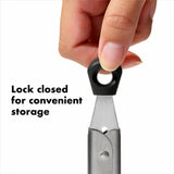 Mini Tongs A1