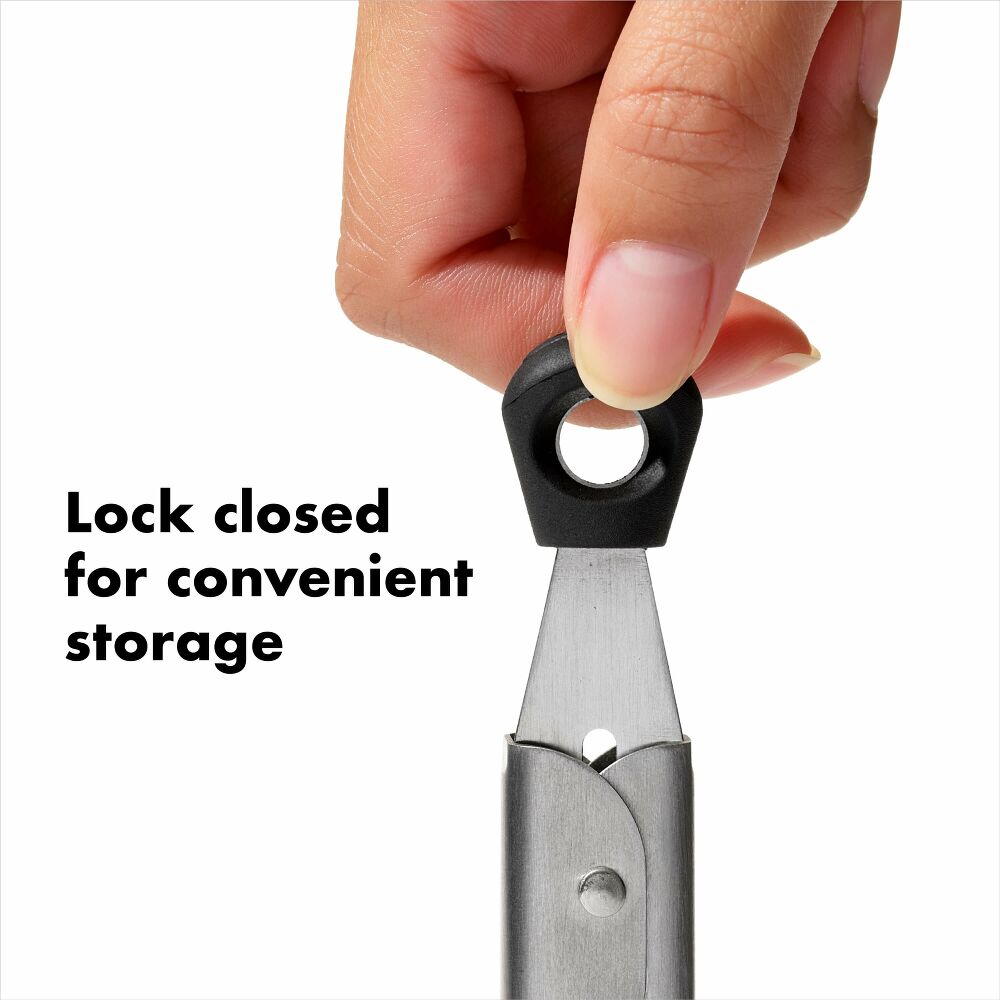 Mini Tongs A1