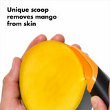 Mango Slicer with Scoop O3