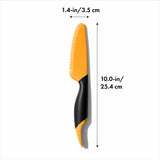 Mango Slicer with Scoop O3