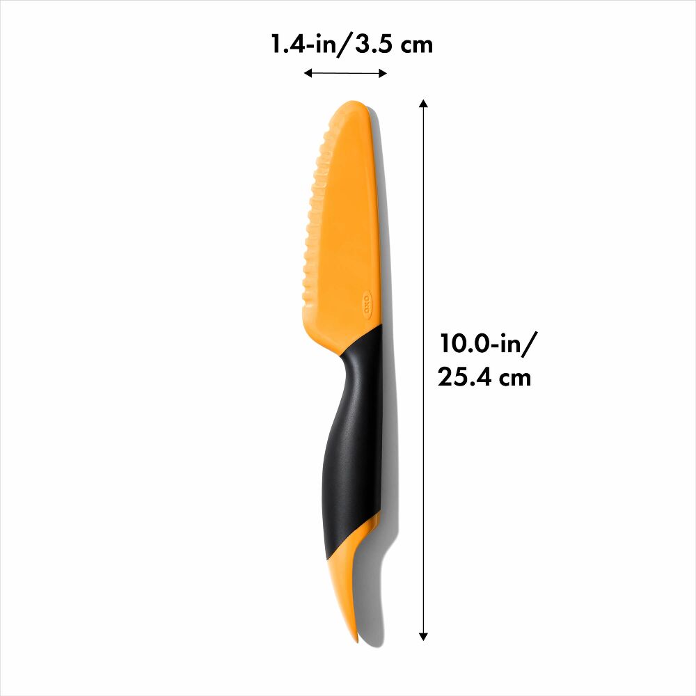 Mango Slicer with Scoop O3