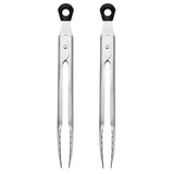 OXO Good Grips 2pk Mini Tongs X5