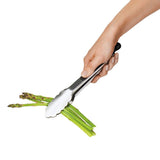 OXO Good Grips 2pk Mini Tongs X5