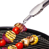 13-Piece Grilling Bundle K1
