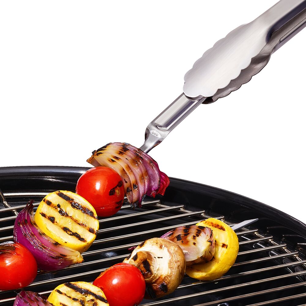 13-Piece Grilling Bundle K1