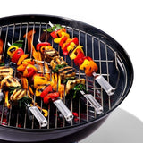 6-Piece Grilling Skewer Set W8
