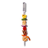 6-Piece Grilling Skewer Set W8