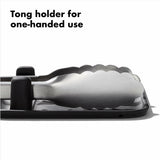 Grilling Tool Rest F5