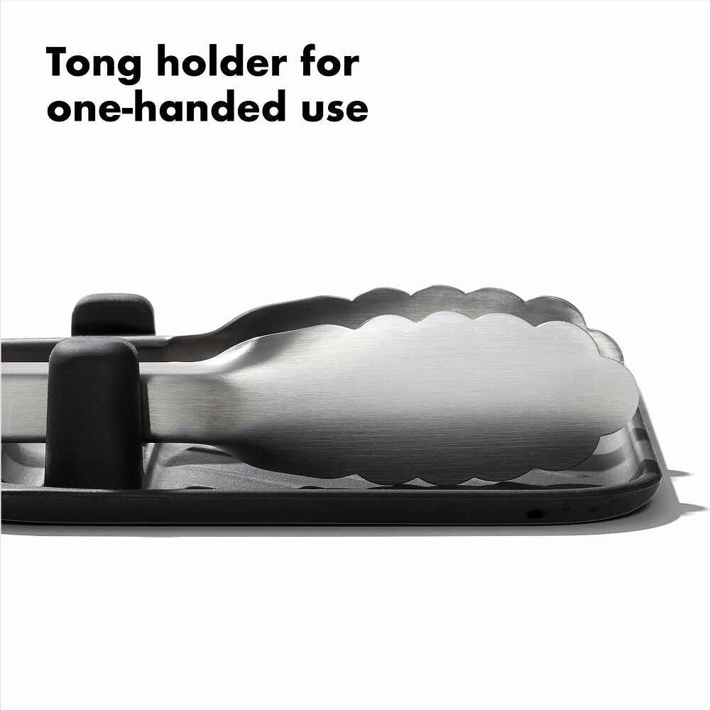 Grilling Tool Rest F5