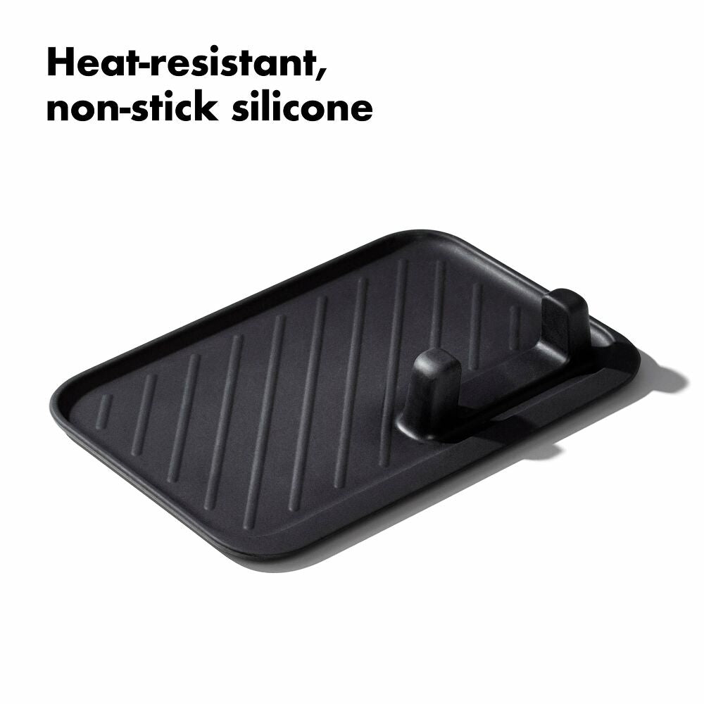 Grilling Tool Rest F5