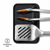 Grilling Tool Rest F5