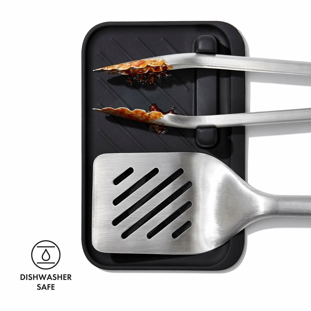 Grilling Tool Rest F5