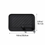 Grilling Tool Rest F5