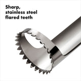 OXO Good Grips Peach Pitter H0