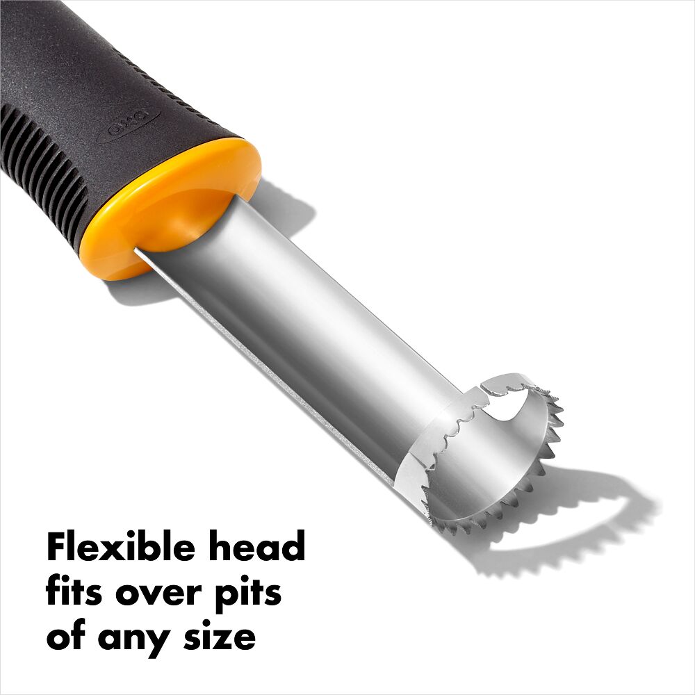 OXO Good Grips Peach Pitter H0