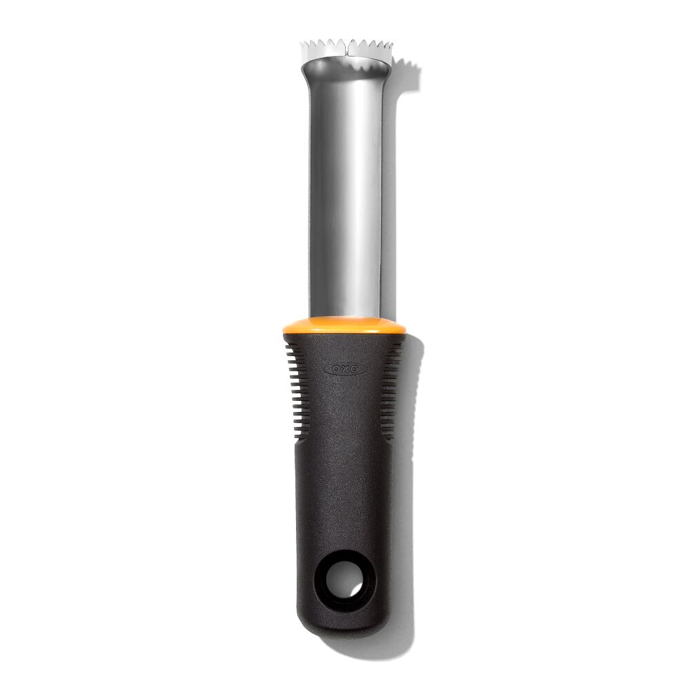 OXO Good Grips Peach Pitter H0