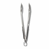 Grilling Tongs with Built-In Bottle Opener S0