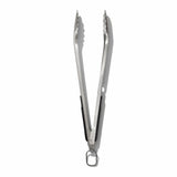 Grilling Tongs with Built-In Bottle Opener S0