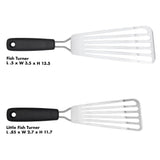 Fish Turner P5