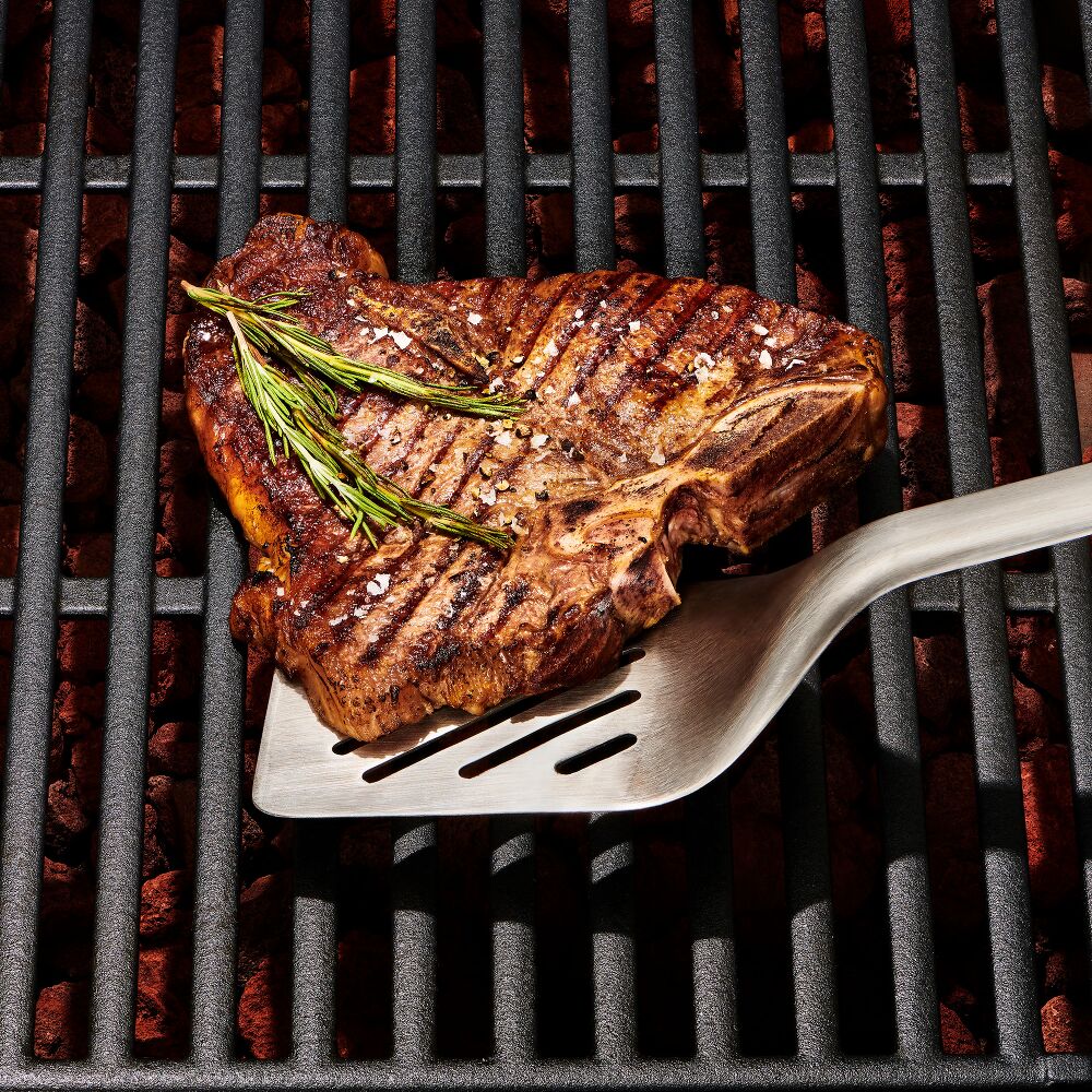 13-Piece Grilling Bundle K1