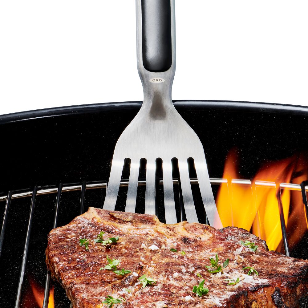 13-Piece Grilling Bundle K1