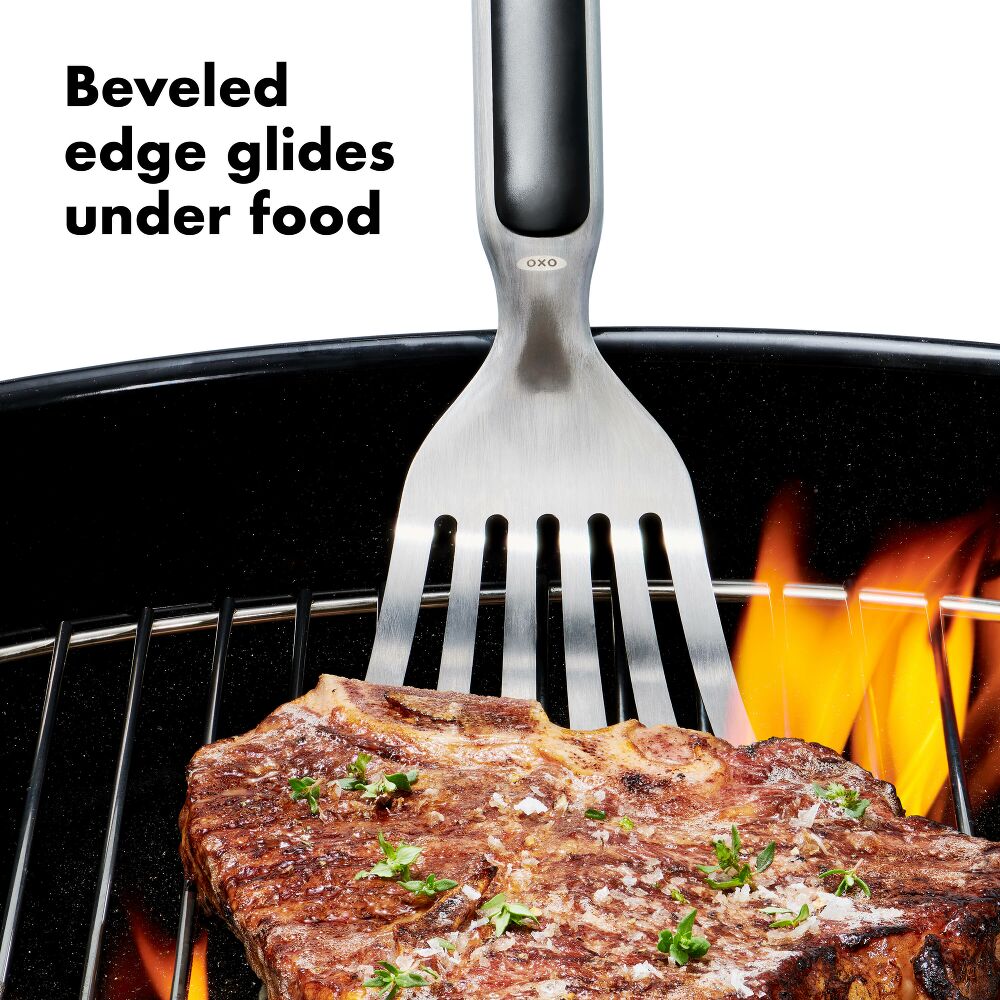 Grilling Precision Turner S5