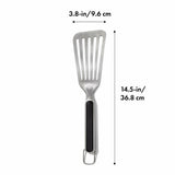 Grilling Precision Turner S5