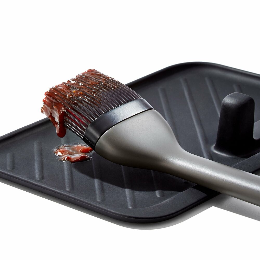 Grilling Basting Brush J8