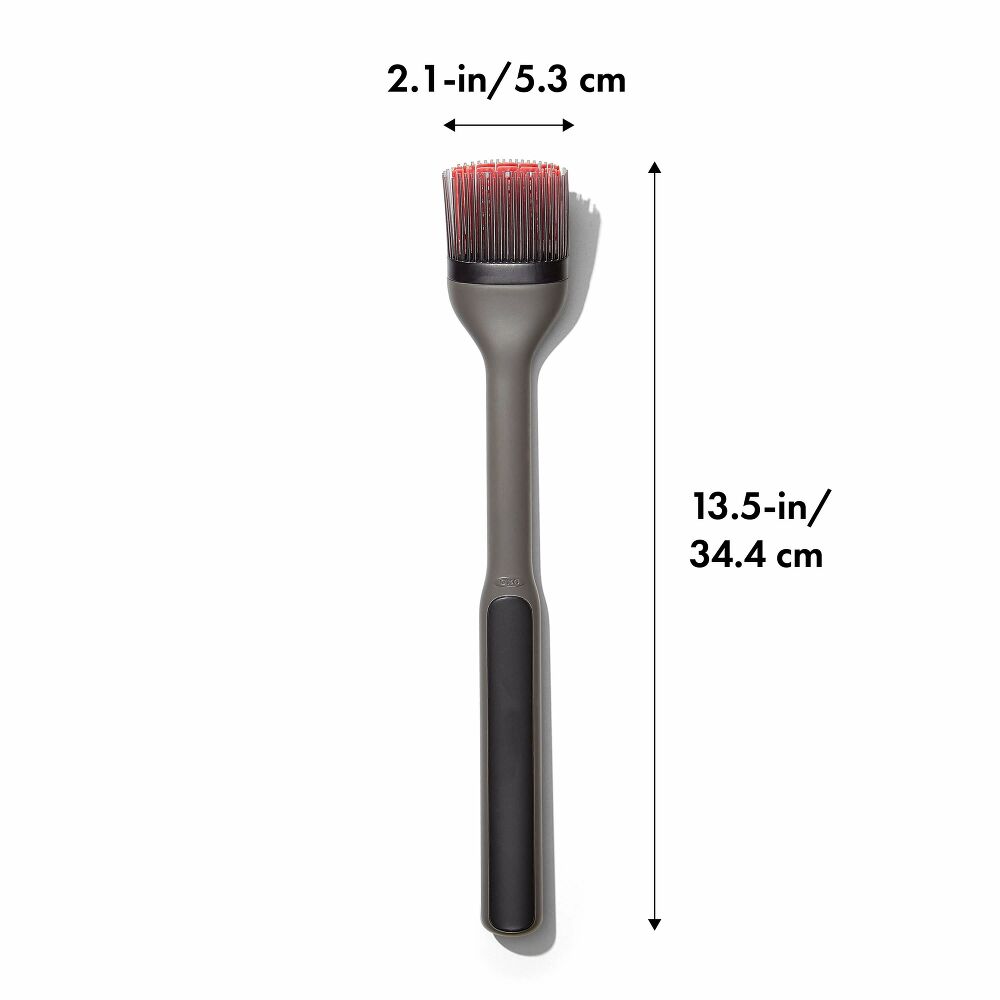 Grilling Basting Brush J8