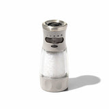 Contoured Mess-Free Salt Grinder C7