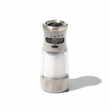Contoured Mess-Free Salt Grinder C7