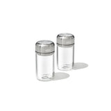 Glass Adjustable Shaker Set M1