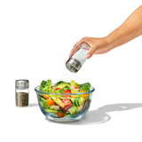 Glass Adjustable Shaker Set M1