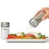 Glass Adjustable Shaker Set M1