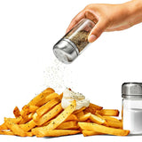 Glass Adjustable Shaker Set M1