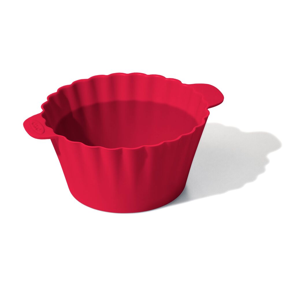 Silicone Baking Cups - Blister I6