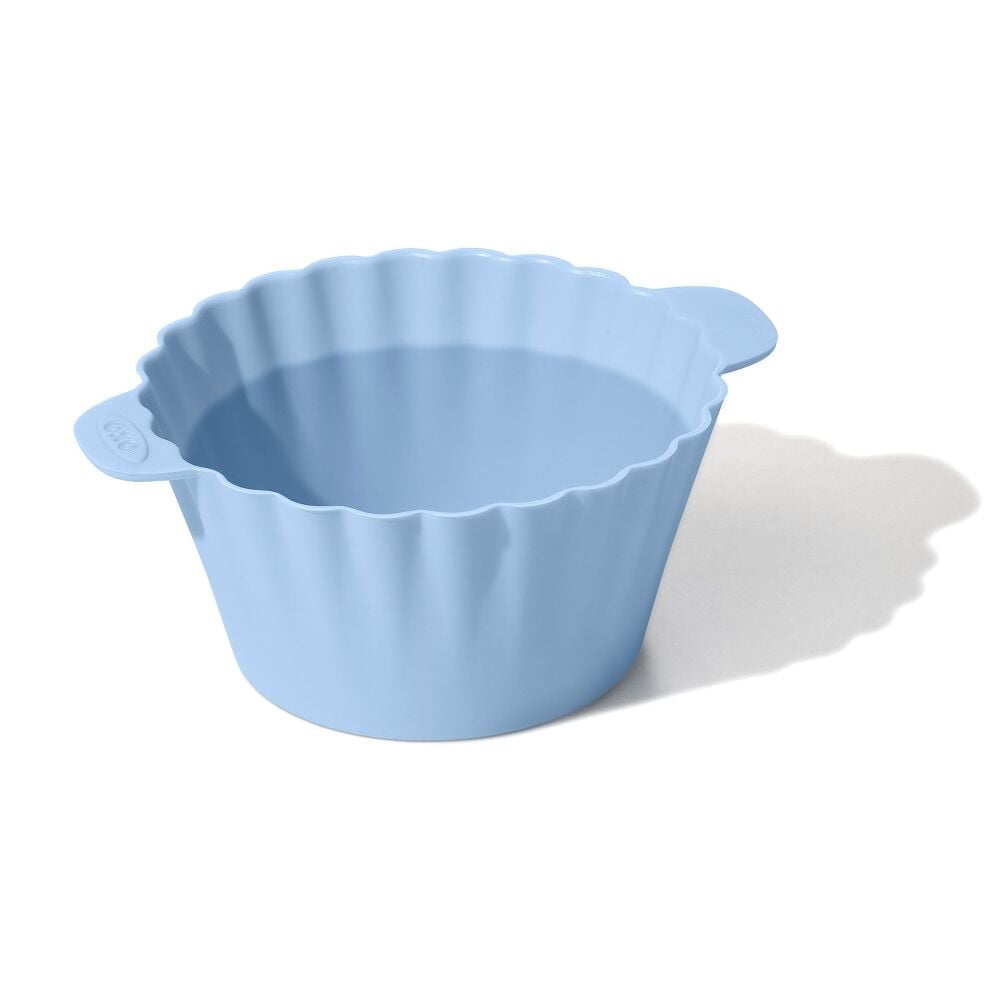 Silicone Baking Cups - Blister I6