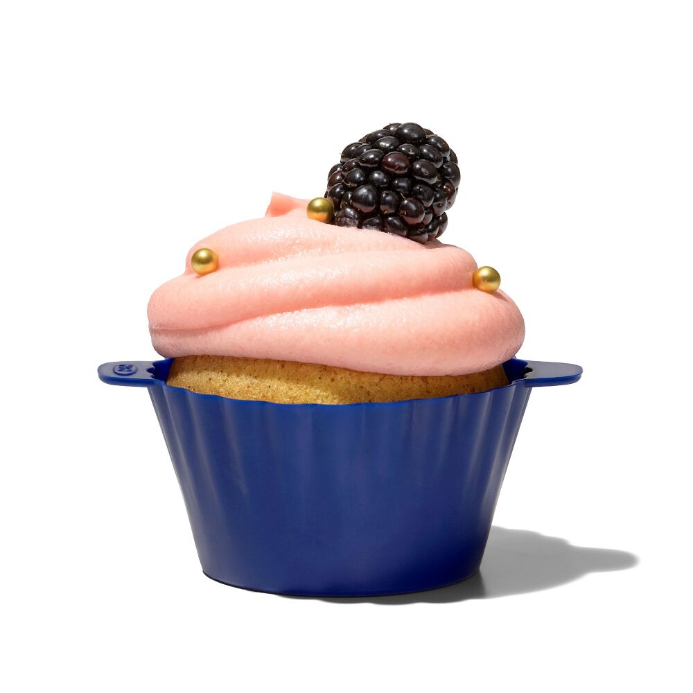 Silicone Baking Cups - Blister I6