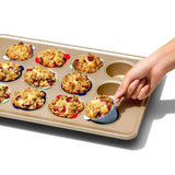 Silicone Baking Cups - Blister I6