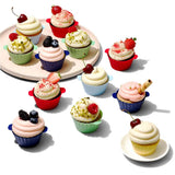 Kid-Friendly Cupcake Baking Bundle V9