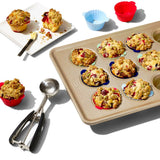 Silicone Baking Cups - Blister I6