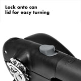 Locking Can Opener K7