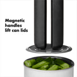 Locking Can Opener K7