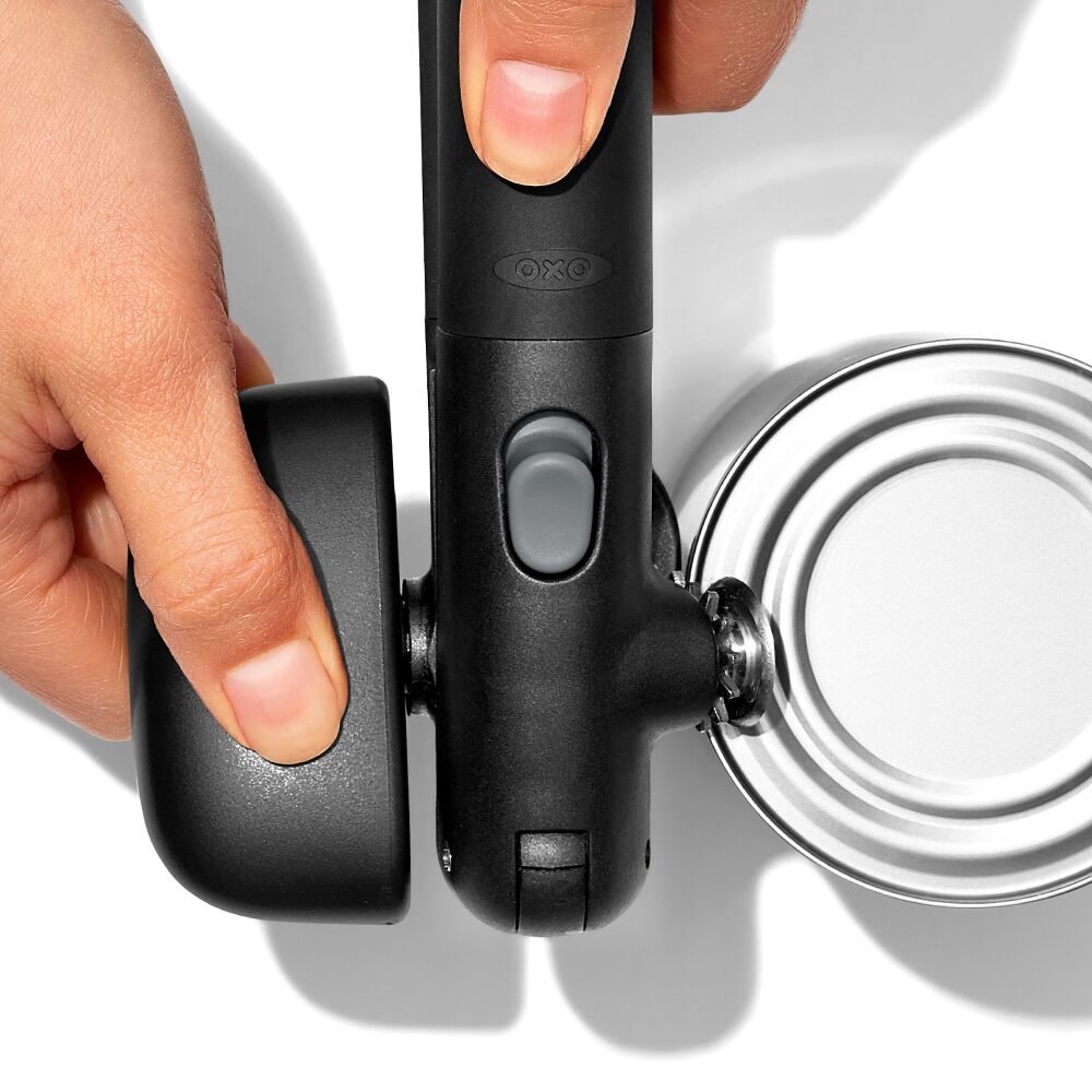 Locking Can Opener K7