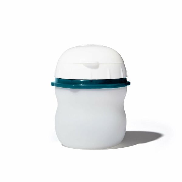 Prep & Go Silicone Squeeze Bottle L5