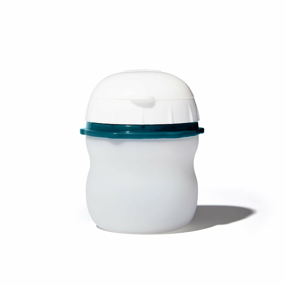 Prep & Go Silicone Squeeze Bottle L5