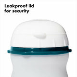 Prep & Go Silicone Squeeze Bottle L5
