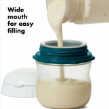 Prep & Go Silicone Squeeze Bottle L5