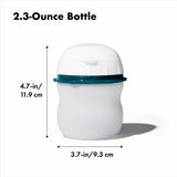 Prep & Go Silicone Squeeze Bottle L5